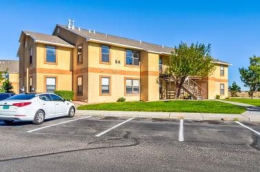 Crescent Ridge Apartments - Albuquerque, NM