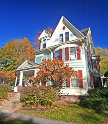 609 Central Ave - Dover, NH