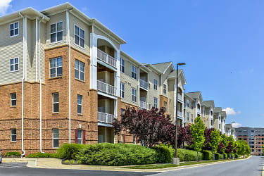 Greenwich Place At Town Center Apartments - Owings Mills, MD