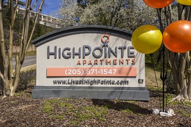 HighPointe Apartments - Birmingham, AL
