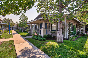 The Cottages At Olive Apartments - Anaheim, CA
