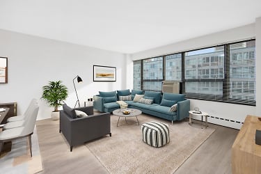 350 W. Oakdale Apartments - Chicago, IL