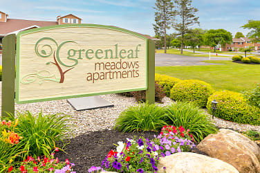 Greenleaf Meadows Apartments - Greece, NY
