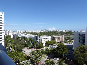 1000 West Ave #906 - Miami Beach, FL