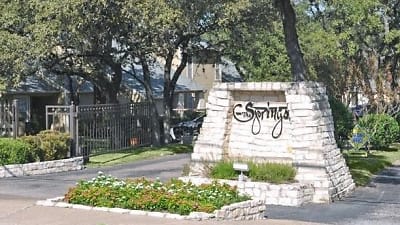 The Springs Garden Homes - Austin, TX