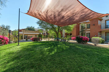 Parkwood At Polo Grounds- 55+ Apartments - Indio, CA