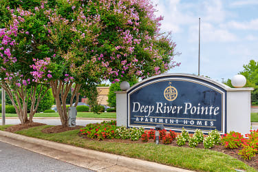 Deep River Pointe Apartments - High Point, NC