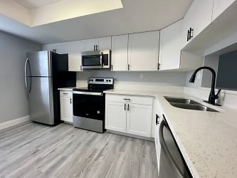 Janie B Apartments - Tampa, FL