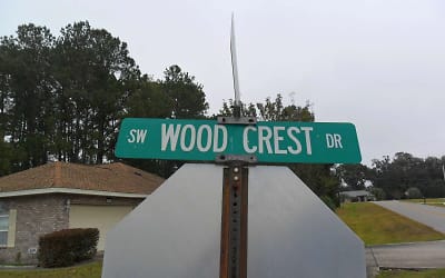328 SW Woodcrest Dr - Lake City, FL