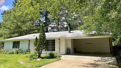 511 Tammy Dr - Pearl, MS