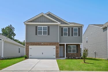 1121 Duet Dr - Wendell, NC