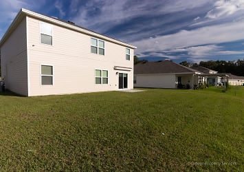 16372 NW 190th St - High Springs, FL