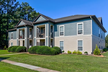 Arbor Ridge Apartments - Athens, GA