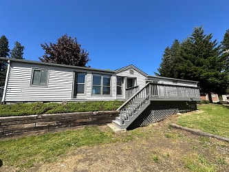 3817 Summit Dr - Hood River, OR