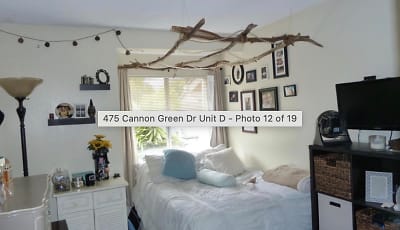 475 Cannon Green Dr unit D A - Goleta, CA