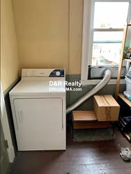 49 Conwell Ave unit 3 - Somerville, MA