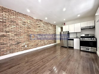 4 St Nicholas Terrace unit 3 - New York, NY