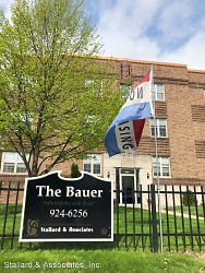 Bauer Apartments - undefined, undefined