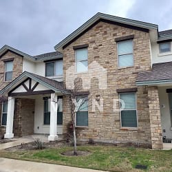 179 Holly St Unit # 202 - Georgetown, TX
