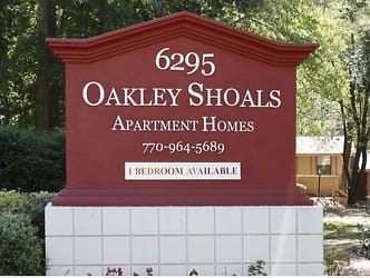 6295 Oakley Rd unit 1005 - Union City, GA