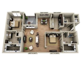 300 2nd Ave unit 3154 - undefined, undefined
