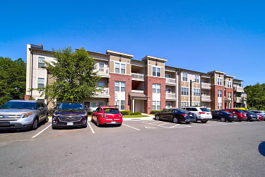 Kingsley Apartments - Fort Mill, SC