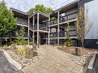1335 North Apartments - Corvallis, OR