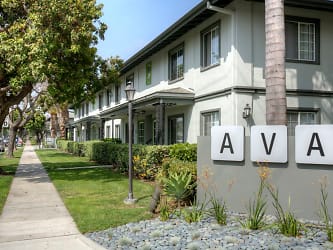 AVA Newport Apartments - Costa Mesa, CA