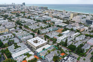 928 Euclid Ave #7 - Miami Beach, FL