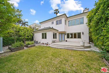 248 S Swall Dr - Beverly Hills, CA