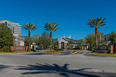 The Grand Reserve At Maitland Park Apartments - Orlando, FL