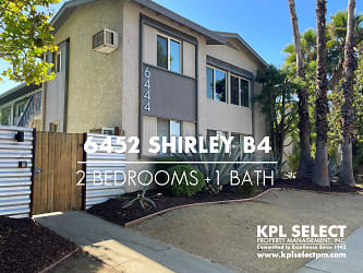 Shirley RCLA RUBS Apartments - Reseda, CA