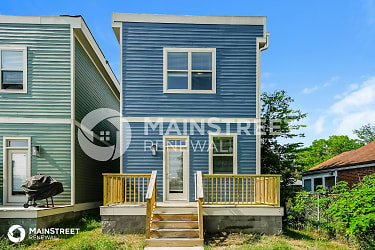 341 Edwin St #A - undefined, undefined