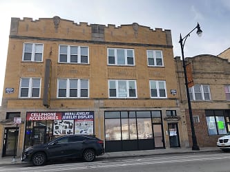 4113 W Lawrence Ave unit 4113-2 - Chicago, IL