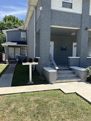 421 Dequincy St unit 3 - Indianapolis, IN
