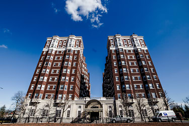 The Marott Apartments - Indianapolis, IN