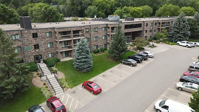 Park Place Apartments - Burnsville, MN