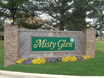 Misty Glen Apartments - Hebron, IN
