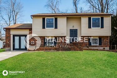 4011 Northumberland Dr - Louisville, KY