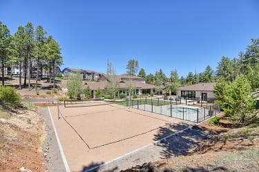 The Ridge At Clear Creek Apartments - Flagstaff, AZ