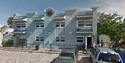 222 Fairweather Ln unit 6 - Fort Myers Beach, FL