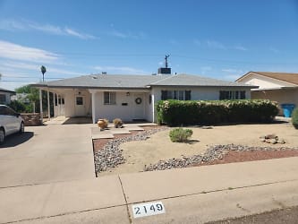2149 W State Ave - Phoenix, AZ
