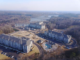 Rock Island Ridges At Riverchase Apartments - Phenix City, AL