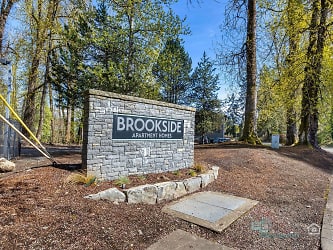 Brookside At Johnson Creek Apartments - Milwaukie, OR