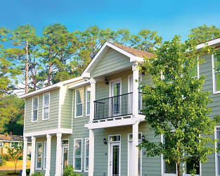 AA Silver Real Estate- Timber Ridge Townhomes Apartments - Tallahassee, FL
