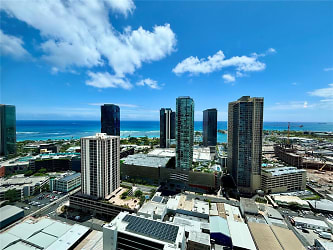 1009 Kapiolani Blvd #3805 - Honolulu, HI