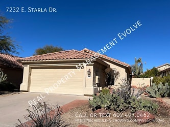 7232 E Starla Dr - undefined, undefined