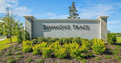 Simmons Trace Apartments - Kissimmee, FL
