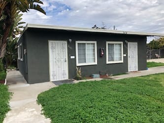 2131 F Ave. - National City, CA