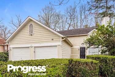 4955 WINDSOR DOWNS LN - Decatur, GA